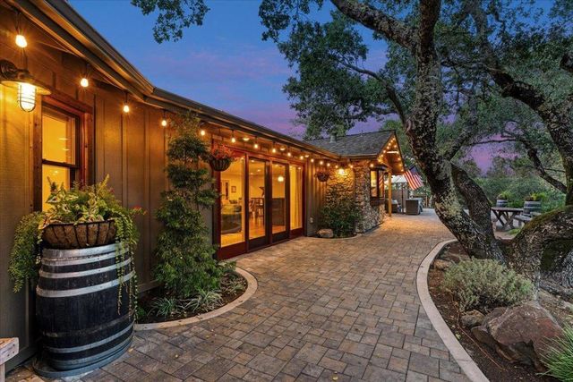 7409 Hihn Road, Ben Lomond, CA 95005