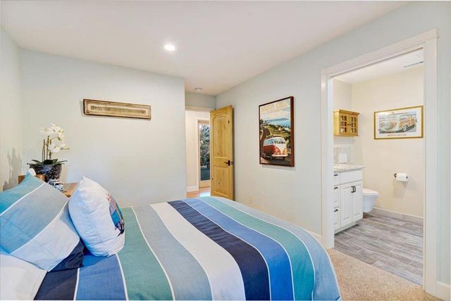 7409 Hihn Road, Ben Lomond, CA 95005