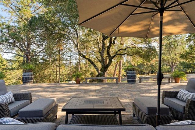 7409 Hihn Road, Ben Lomond, CA 95005