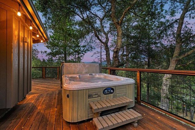 7409 Hihn Road, Ben Lomond, CA 95005