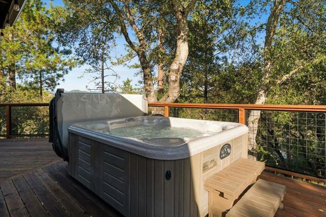 7409 Hihn Road, Ben Lomond, CA 95005