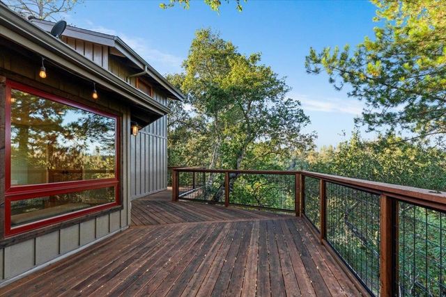 7409 Hihn Road, Ben Lomond, CA 95005