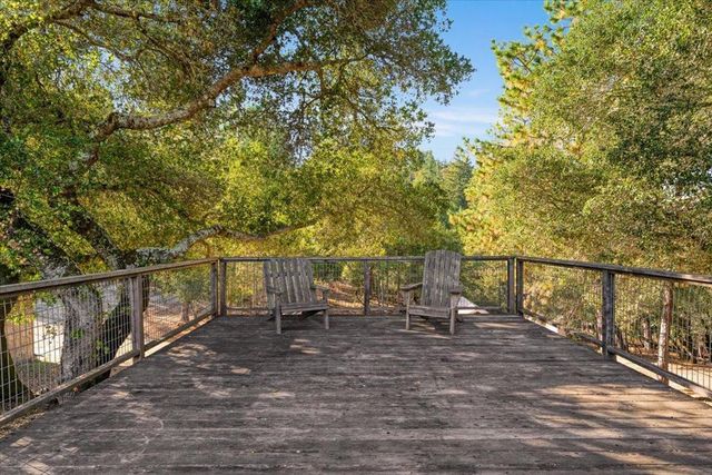 7409 Hihn Road, Ben Lomond, CA 95005