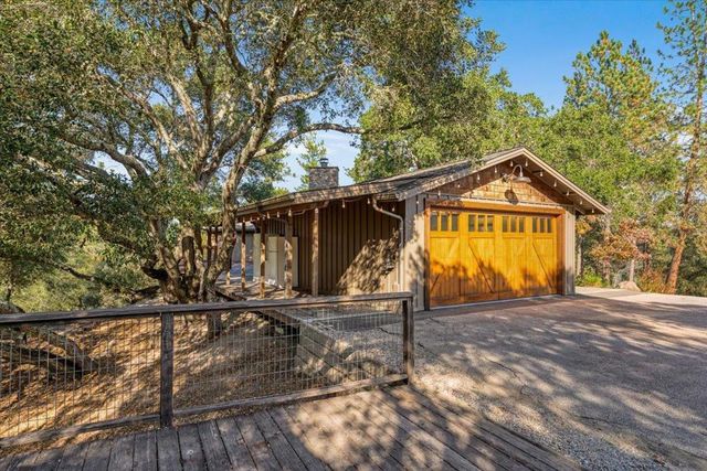 7409 Hihn Road, Ben Lomond, CA 95005