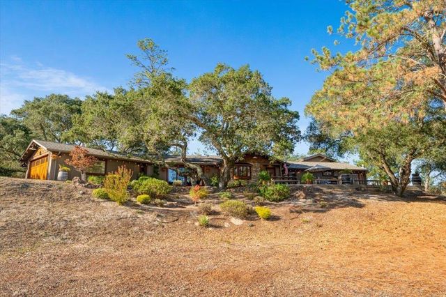 7409 Hihn Road, Ben Lomond, CA 95005