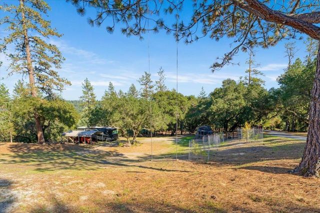 7409 Hihn Road, Ben Lomond, CA 95005