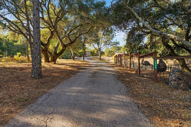 7409 Hihn Road, Ben Lomond, CA 95005