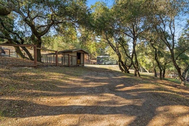 7409 Hihn Road, Ben Lomond, CA 95005