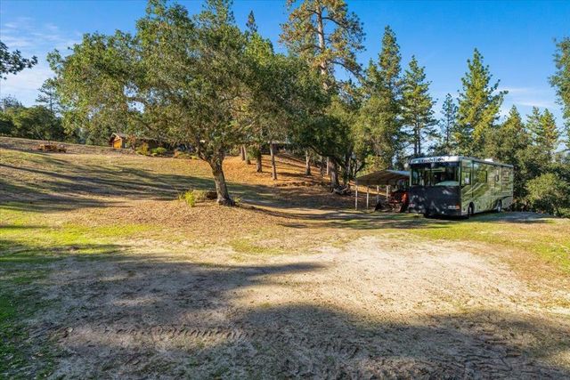 7409 Hihn Road, Ben Lomond, CA 95005