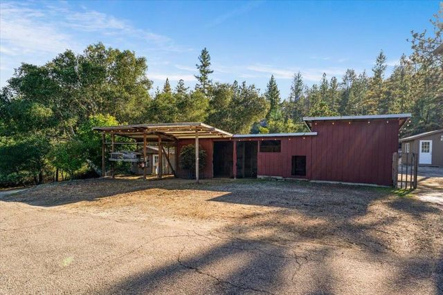 7409 Hihn Road, Ben Lomond, CA 95005