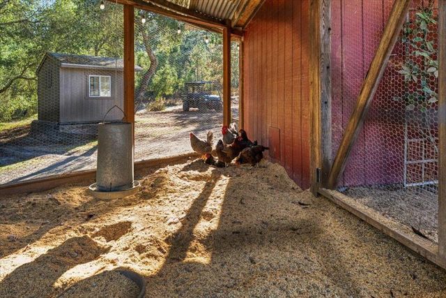 7409 Hihn Road, Ben Lomond, CA 95005