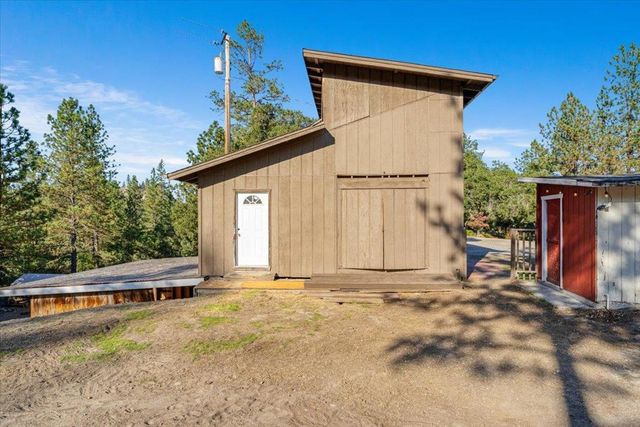 7409 Hihn Road, Ben Lomond, CA 95005