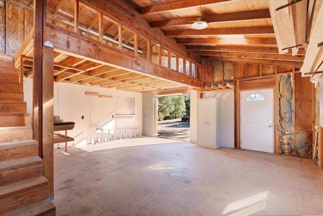 7409 Hihn Road, Ben Lomond, CA 95005