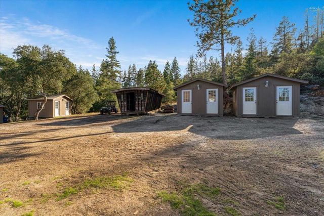 7409 Hihn Road, Ben Lomond, CA 95005