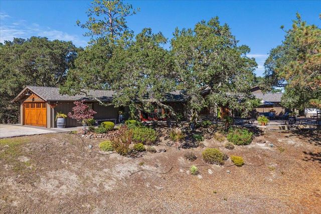 7409 Hihn Road, Ben Lomond, CA 95005