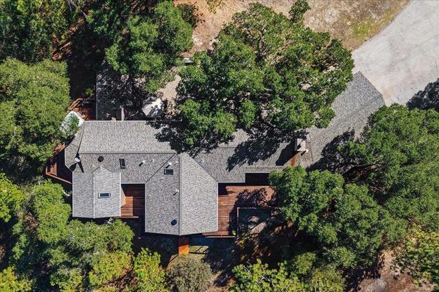7409 Hihn Road, Ben Lomond, CA 95005