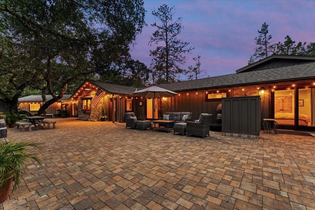 7409 Hihn Road, Ben Lomond, CA 95005