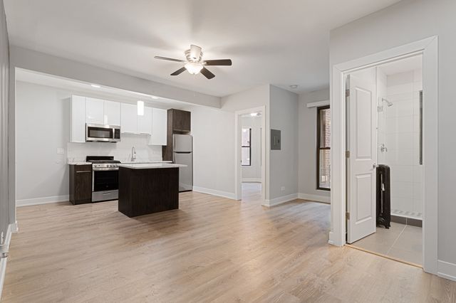 1653 W JONQUIL Terrace 24, Chicago, IL 60626