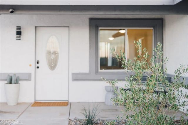 60323 Granada Drive, Joshua Tree, CA 92252