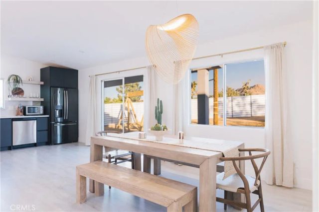 60323 Granada Drive, Joshua Tree, CA 92252