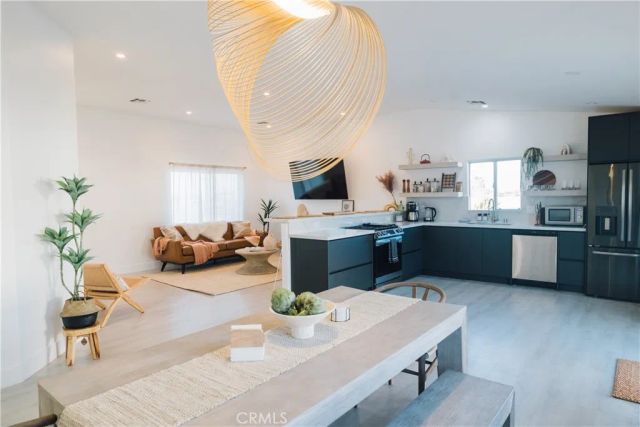 60323 Granada Drive, Joshua Tree, CA 92252