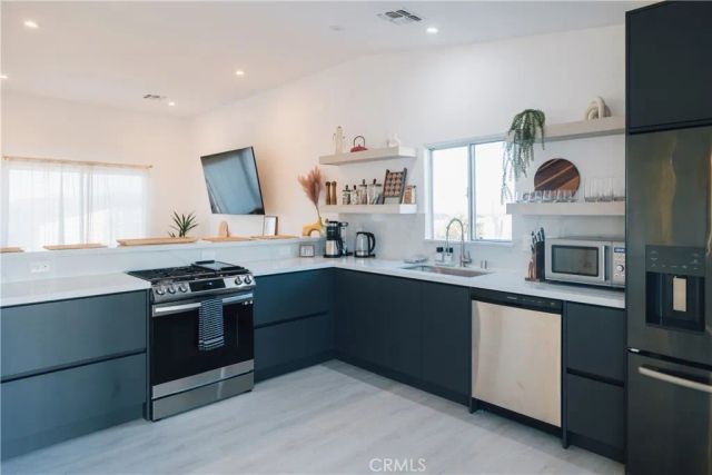 60323 Granada Drive, Joshua Tree, CA 92252