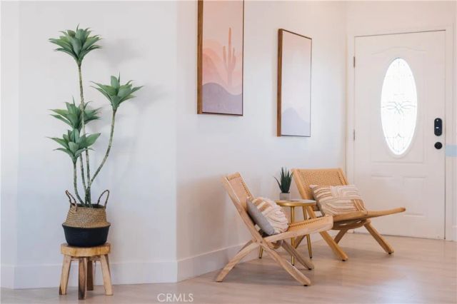 60323 Granada Drive, Joshua Tree, CA 92252