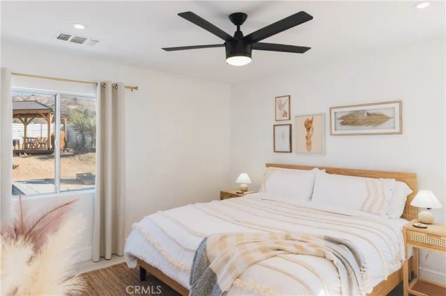 60323 Granada Drive, Joshua Tree, CA 92252