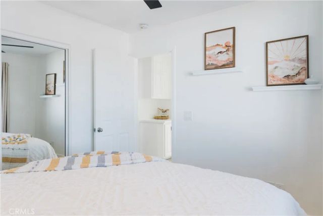 60323 Granada Drive, Joshua Tree, CA 92252