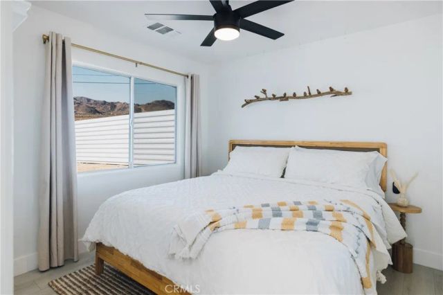 60323 Granada Drive, Joshua Tree, CA 92252