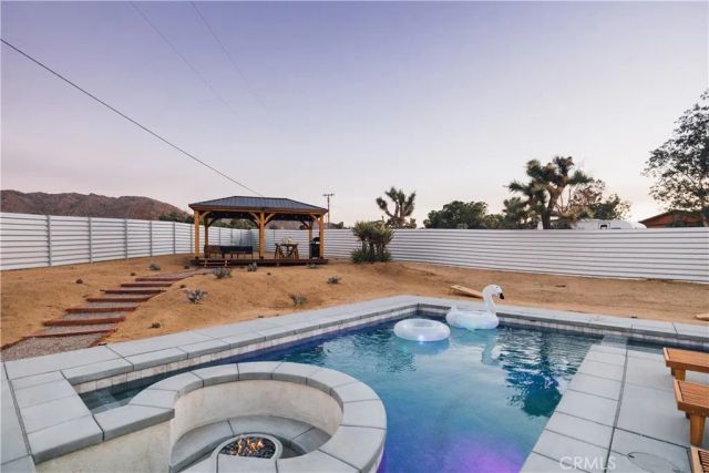 60323 Granada Drive, Joshua Tree, CA 92252