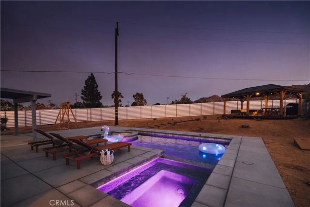60323 Granada Drive, Joshua Tree, CA 92252