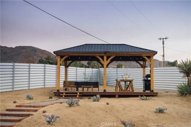 60323 Granada Drive, Joshua Tree, CA 92252