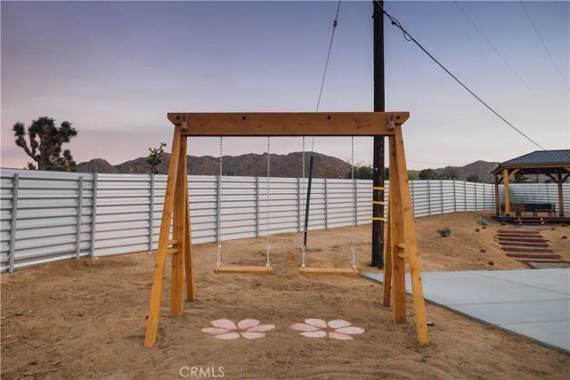 60323 Granada Drive, Joshua Tree, CA 92252
