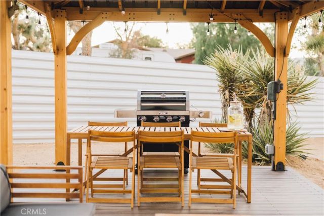 60323 Granada Drive, Joshua Tree, CA 92252