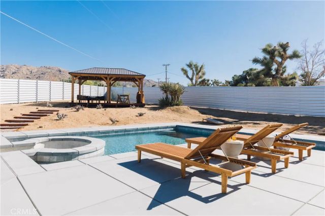 60323 Granada Drive, Joshua Tree, CA 92252