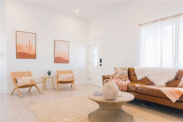 60323 Granada Drive, Joshua Tree, CA 92252