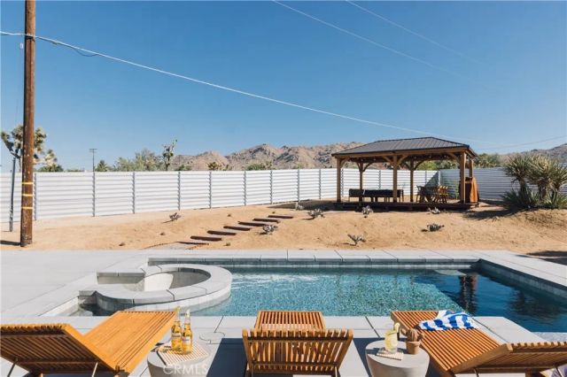 60323 Granada Drive, Joshua Tree, CA 92252