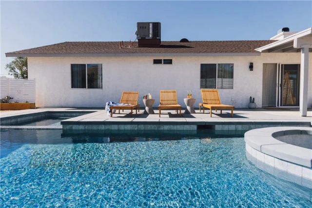 60323 Granada Drive, Joshua Tree, CA 92252
