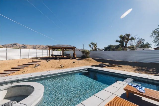 60323 Granada Drive, Joshua Tree, CA 92252