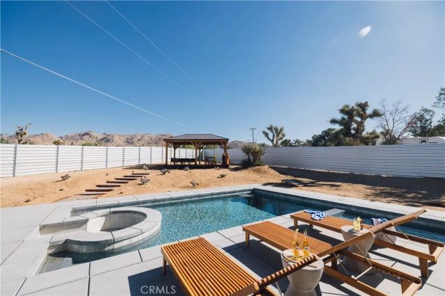 60323 Granada Drive, Joshua Tree, CA 92252