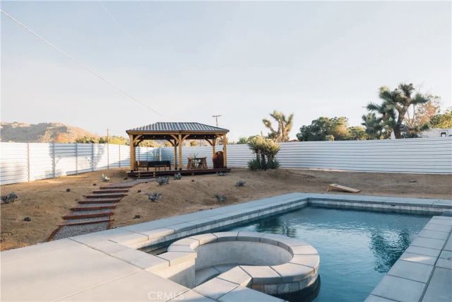 60323 Granada Drive, Joshua Tree, CA 92252