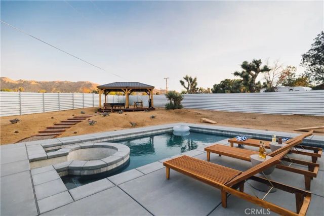 60323 Granada Drive, Joshua Tree, CA 92252