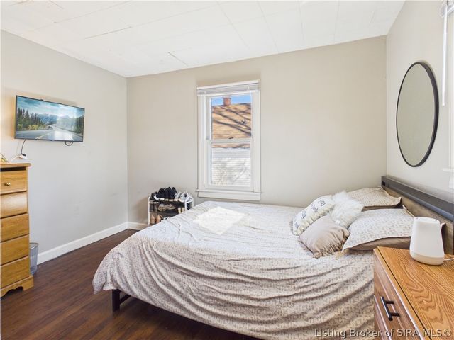 420 Oak Street, Sellersburg, IN 47172