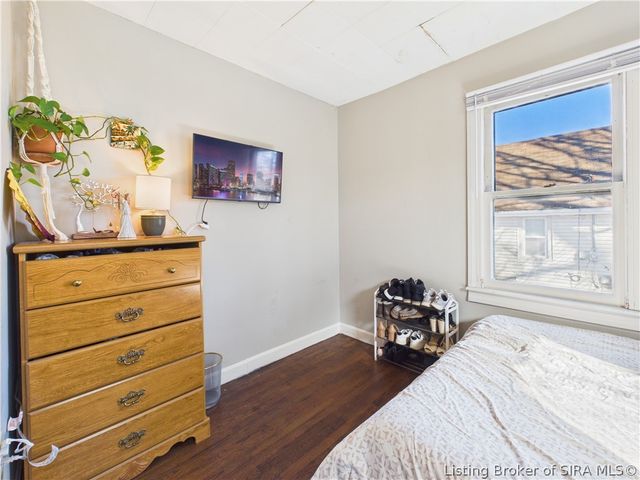 420 Oak Street, Sellersburg, IN 47172