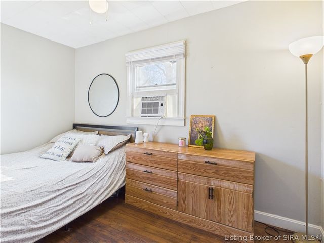 420 Oak Street, Sellersburg, IN 47172