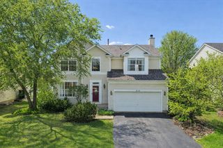 913 Meadowridge Drive, Aurora, IL 60504