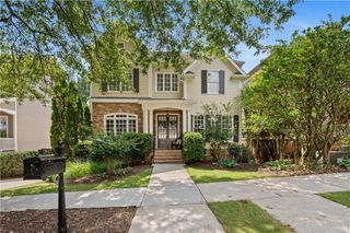 1967 Mason Mill Road, Decatur, GA 30033