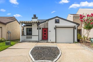10257 Bridgeland Lane, Houston, TX 77041