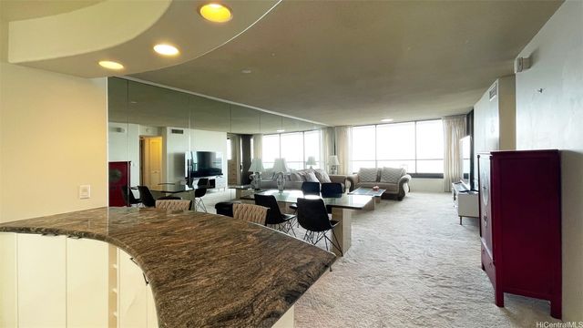 1650 Ala Moana Boulevard 3603, Honolulu, HI 96815